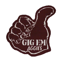 GigEm Aggies